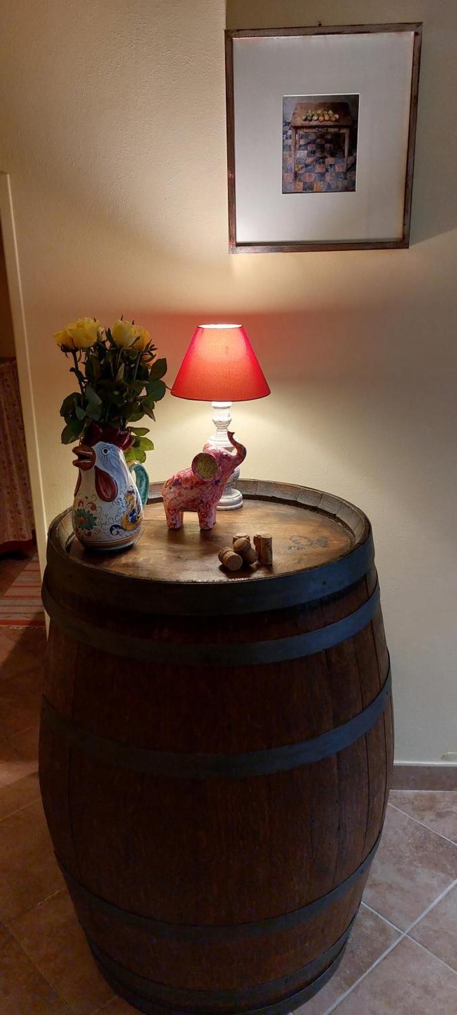 Linda'S Holiday Home 罗卡斯特拉达 外观 照片