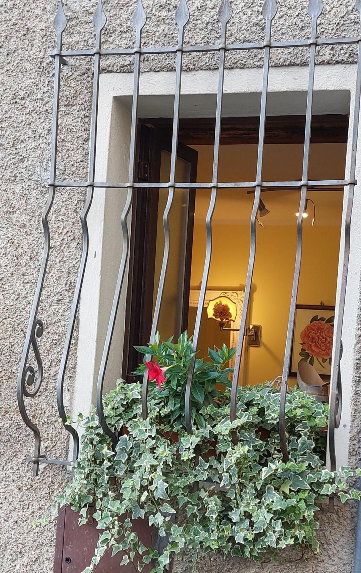 Linda'S Holiday Home 罗卡斯特拉达 外观 照片