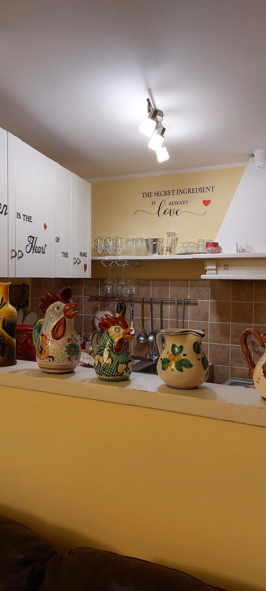 Linda'S Holiday Home 罗卡斯特拉达 外观 照片